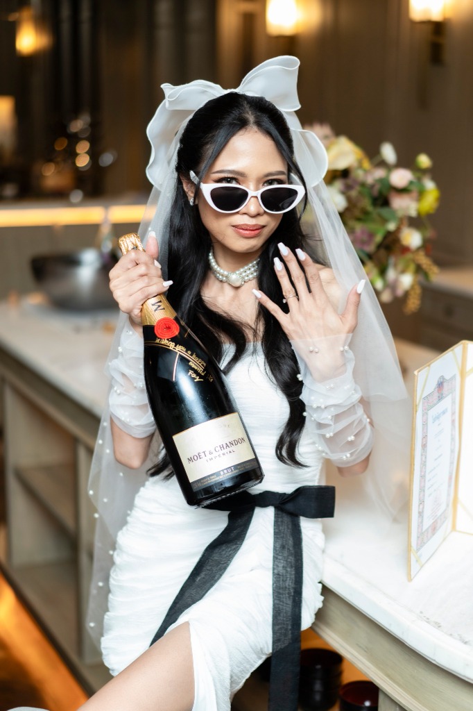 ตัวอย่างผลงานถ่ายภาพ Event และ Wedding พิธีการงานแต่งงาน โดยช่างภาพ ClubsxAI กรุงเทพ